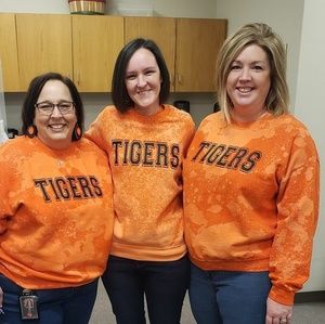 Meet your Posher, Lisa